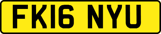 FK16NYU