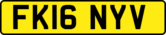 FK16NYV