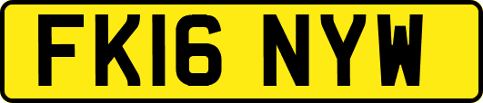 FK16NYW