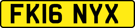 FK16NYX