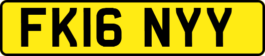 FK16NYY