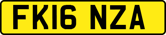 FK16NZA