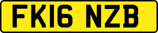 FK16NZB