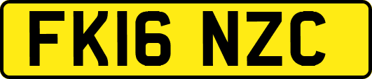 FK16NZC