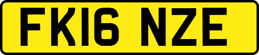 FK16NZE