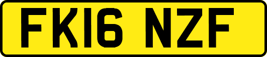 FK16NZF