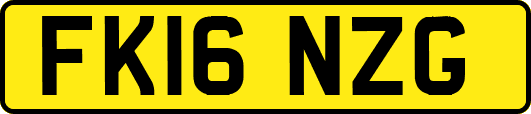 FK16NZG