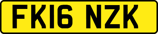 FK16NZK