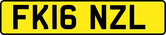 FK16NZL