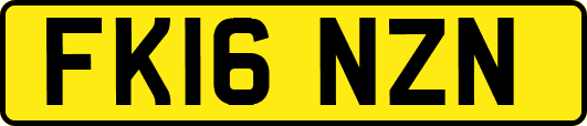 FK16NZN