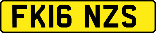 FK16NZS