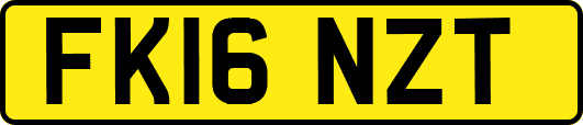 FK16NZT