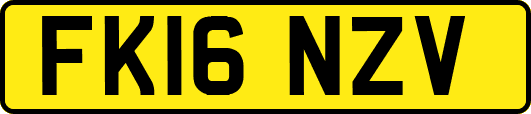 FK16NZV