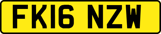 FK16NZW