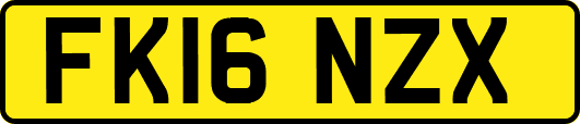 FK16NZX