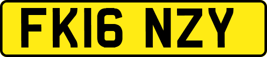 FK16NZY