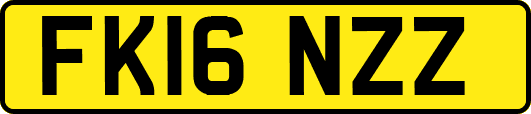 FK16NZZ