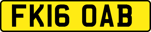 FK16OAB
