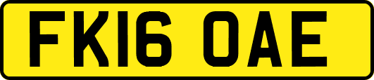 FK16OAE