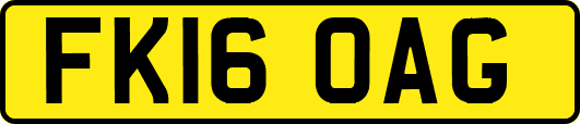 FK16OAG
