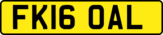 FK16OAL