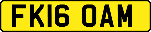 FK16OAM