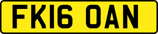 FK16OAN