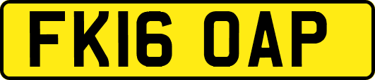 FK16OAP