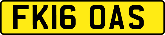 FK16OAS