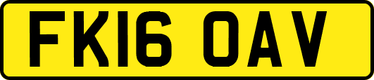 FK16OAV