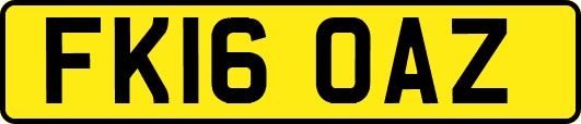 FK16OAZ