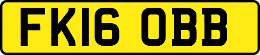 FK16OBB