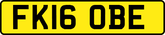 FK16OBE