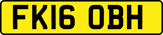 FK16OBH