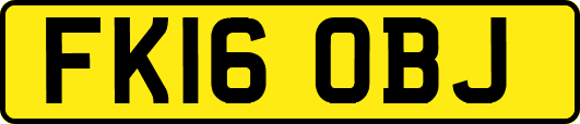 FK16OBJ