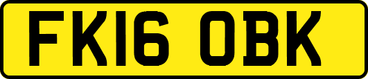 FK16OBK
