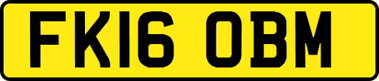 FK16OBM
