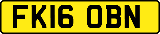 FK16OBN