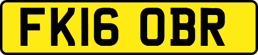 FK16OBR