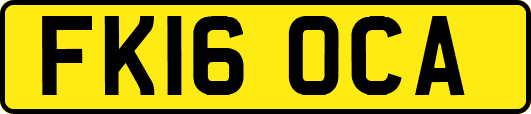 FK16OCA