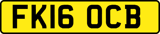 FK16OCB