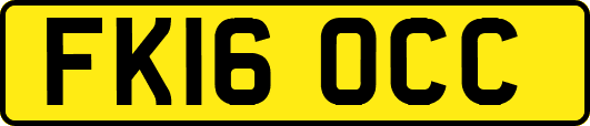 FK16OCC