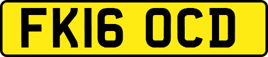 FK16OCD