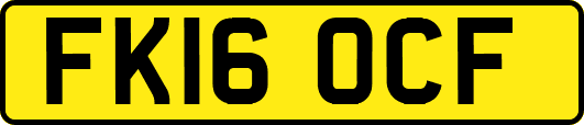 FK16OCF