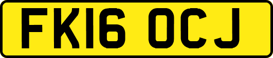 FK16OCJ