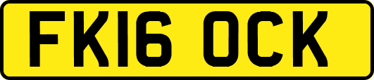FK16OCK