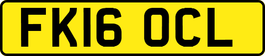 FK16OCL
