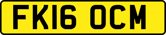 FK16OCM
