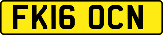 FK16OCN