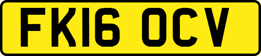 FK16OCV